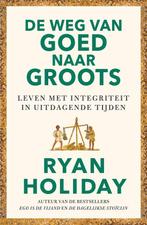 De weg van goed naar groots 9789400515017 Ryan Holiday, Boeken, Verzenden, Gelezen, Ryan Holiday
