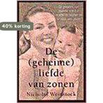 (GEHEIME) LIEFDE VAN ZONEN 9789055015900 N. Weinstock, Boeken, Verzenden, Zo goed als nieuw, N. Weinstock