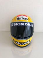 Mclaren - Ayrton Senna - 1992 - Replica helm, Verzamelen, Nieuw