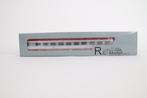 Railtop/Heris H0 - 13013 - Modeltrein personenwagen (1) -, Hobby en Vrije tijd, Modeltreinen | H0, Nieuw