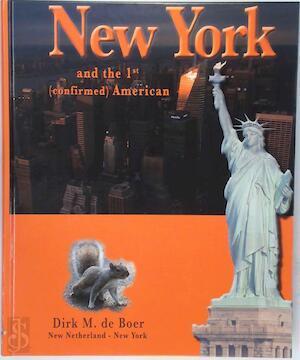 New Netherland - New York, Livres, Langue | Langues Autre, Envoi