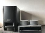 Bose - 3-2-1 Series III - Home cinema system - 2.1 Subwoofer