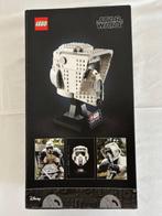 Lego Set - 75305 - Star Wars - Scout Trooper, Nieuw