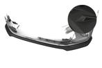 Beker spoilerlip voor VW Taigo (Type CS) CSL924-M, Verzenden, Nieuw