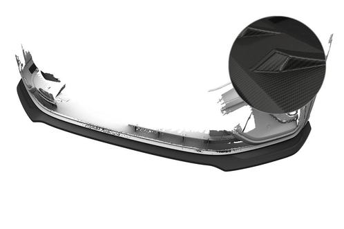 Beker spoilerlip voor VW Taigo (Type CS) CSL924-M, Auto-onderdelen, Carrosserie, Nieuw, Verzenden