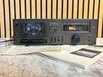Technics - M22 - SERVICED Cassetterecorder-speler, Audio, Tv en Foto, Nieuw
