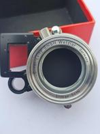 Leica, Leitz Nooky Meetzoeker camera  (Zonder Minimumprijs)