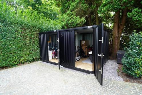 abri poubelle, Tuin en Terras, Tuinhuizen