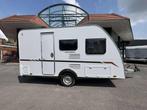 Caravane Weinsberg CaraCito 390 QD (2025)