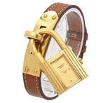 Hermès - Kelly Watch - - - Femme - 1990-1999, Nieuw