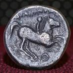 Rois de Macédoine. Philippos II (359-336 av. J.-C.). Æ (Sans