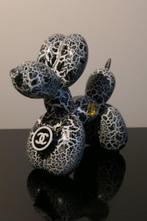 RichART - Balloon Dog en version Chanel