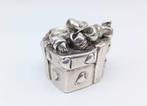 Bruni - Miniatuur figuur - Regalo a cuore - Zilver, Antiek en Kunst, Antiek | Zilver en Goud