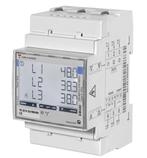 Carlo Gavazzi Elektriciteitsmeter - EM340DINAV23XO1X, Doe-het-zelf en Bouw, Verzenden, Nieuw