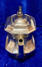 Theeketel - .925 zilver - Regententijd 936g, Antiek en Kunst