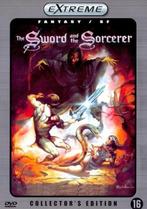 Sword And The Sorcerer, CD & DVD, DVD | Science-Fiction & Fantasy, Verzenden