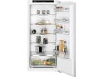 Siemens - Inbouw frigo met vlakscharniertechniek - N/a, Elektronische apparatuur, Verzenden, Nieuw