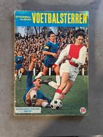 Vanderhout - Voetbalsterren 1969/70 - Eredivisie - Johan, Verzamelen, Nieuw