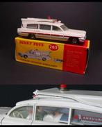 Dinky Toys 1:43 - Modelauto -ref. 263 SUPERIOR CRITERION