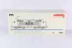 Märklin H0 - 3441 - Elektrische locomotief (1) - BR 143, Hobby en Vrije tijd, Nieuw