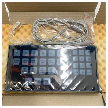 Bieden: Praxis Automation functional keyboard, Ophalen of Verzenden