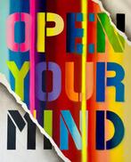 MrKas (1980) - Open your mind 3D - XL, Antiek en Kunst