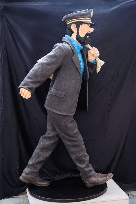 Figurine - Les Aventures de Tintin - Capitaine Haddock -, Boeken, Strips | Comics