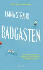 Badgasten (9789047204640, Emma Straub) (Emma Straub), Boeken, Romans, Verzenden, Nieuw