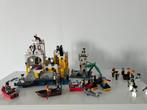 Lego - Pirates - 6276/6265/1733/1733/6234 - themes pirates