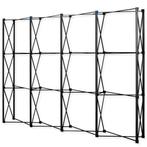 Beurswand | BLACK PRO | Opvouwbaar (Semi-Automatisch)  |, Verzenden, Nieuw in verpakking