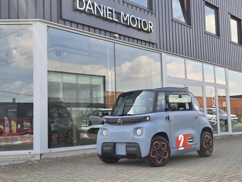 Citroën Ami, Auto's, Citroën