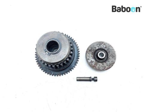 Start Koppeling / Vrijloop Honda CB 550 (CB550), Motoren, Onderdelen | Honda, Gebruikt, Verzenden