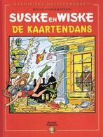 Suske en Wiske - De Kaartendans (Douwe Egberts) {stripboek,, Boeken, Verzenden, Gelezen