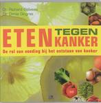 Eten tegen kanker / Lifetime 9789021581859 Richard Beliveau, Boeken, Gezondheid, Dieet en Voeding, Verzenden, Zo goed als nieuw