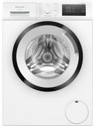 Siemens Wm14n0m2fg Wasmachine – 7 Kg 1400 Tpm, Elektronische apparatuur, Wasmachines, Ophalen of Verzenden, Nieuw