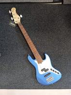 SADOWSKY - Metroexpress Pj Bass 5 21 Hybrid Ocean Blue -  -, Musique & Instruments, Instruments à corde | Guitares | Acoustiques
