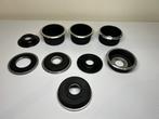 Durst IXOTUB-85 - lens mount plates for Vergroter
