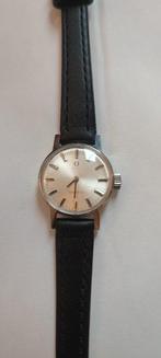 Omega Genève Cal. 493 - stainless steel - Sans Prix de, Nieuw