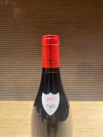 2013 Denis Mortet Chambertin - Chambertin Grand Cru - 1