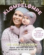De vier seizoenen / Klømpelømpe 9789401609760, Boeken, Verzenden, Zo goed als nieuw, Torunn Steinsland