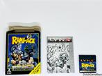 Atari Lynx - Rampage, Verzenden, Gebruikt