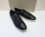 Santoni - Sneakers - Maat: EU 45 - Nieuw met tags, Kleding | Heren, Schoenen, Nieuw