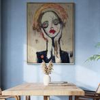 Arvydas Gaiciunas (Retne) - He N-17 — Contemporary Character