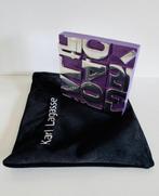 Karl Lagasse (1981) - GOD BLESS LILAC - No reserve