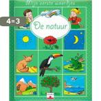 De natuur / Mijn eerste woordjes / 1 9782504000540, Boeken, Verzenden, Gelezen, Emilie Beaumont