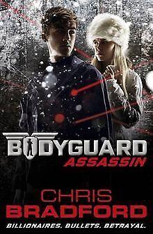 Bodyguard: Assassin (Book 5) (Bodyguard 5)  Br...  Book, Boeken, Overige Boeken, Gelezen, Verzenden