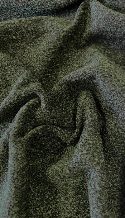 Prestigieuze bouclé-stof met een driedimensionaal effect in, Antiquités & Art, Tapis & Textile