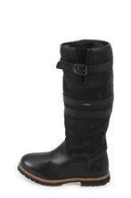 Travelin Cowboy laarzen in maat 38 Zwart, Kleding | Dames, Schoenen, Verzenden, Travelin, Zwart, Zo goed als nieuw