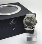 Hublot - Classic Fusion Titanium Racing Grey -