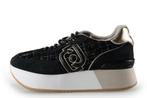 Liu Jo Sneakers in maat 38 Blauw | 5% extra korting, Kleding | Dames, Schoenen, Liu Jo, Zo goed als nieuw, Sneakers, Verzenden